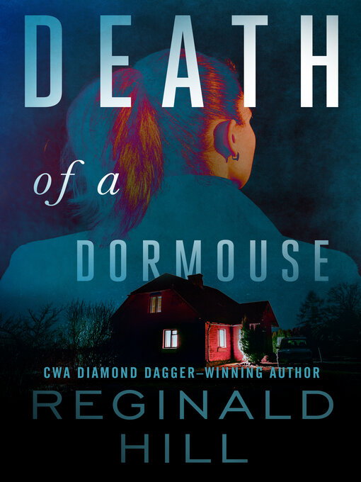 Title details for Death of a Dormouse by Reginald Hill - Available